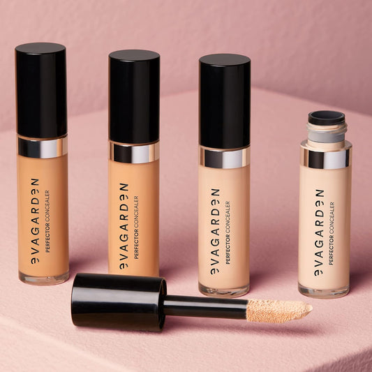 EVAGARDEN Perfector Concealer - Multi-Purpose Product with M