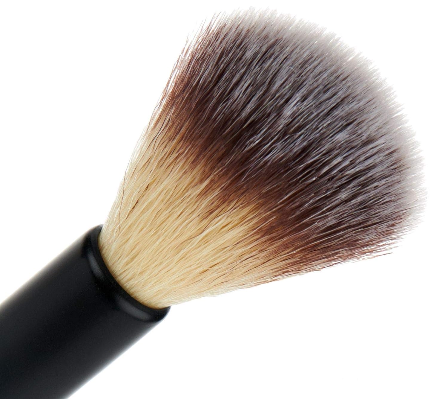 EVE PEARL Ultimate Face Compact And 204 Dual Fan Highlighter