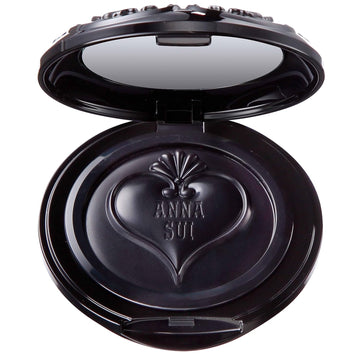 ANNA SUI Black Cream Blush