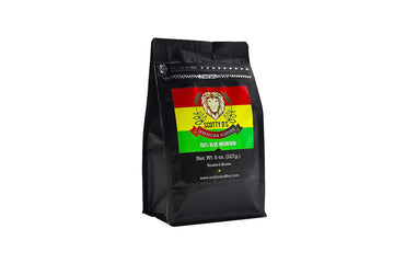 Scotty D's 100% Blue Mountain Coffee