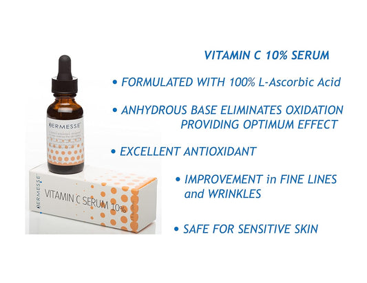 Vitamin C 10% Serum