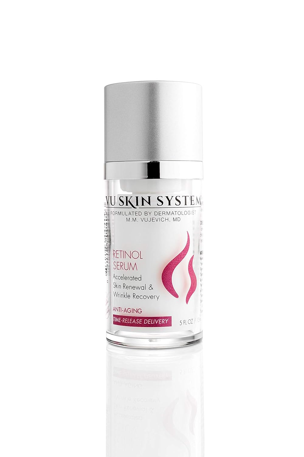 Esupli.com VU Skin System Retinol Serum (.5 oz)