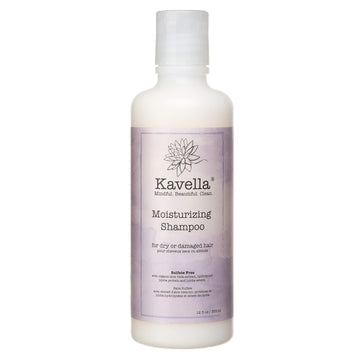 Kavella Moisturizing Shampoo (12 )