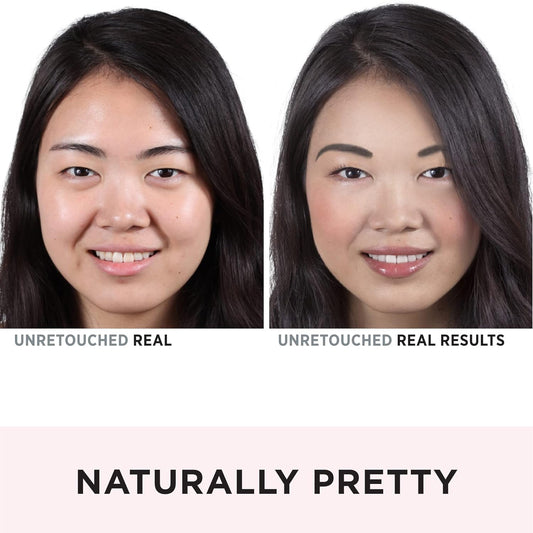 IT Cosmetics Bye Bye Pores Blush - Sheer, Buildable Color - Diffuses the Look of Pores & Imperfections - With Silk, Hydrolyzed Collagen, Peptides & Antioxidants - 0.192