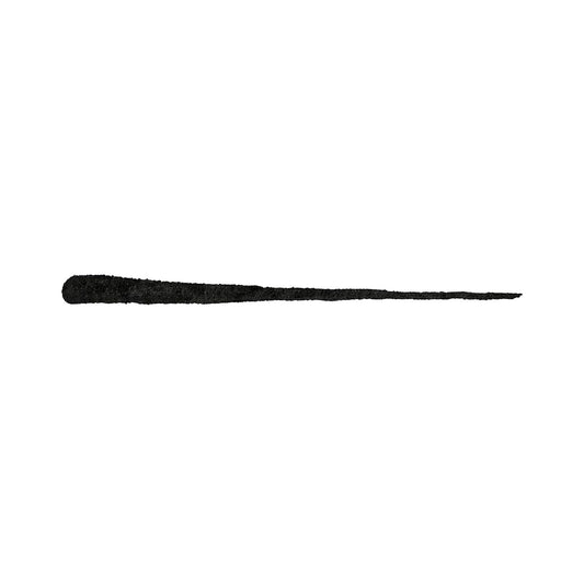 Kiko MILANO - Ultimate Pen Long Wear Black Eyeliner | Long Wear Pen Eyeliner | Hypoallergenic | Cruelty Free | Made in Italy