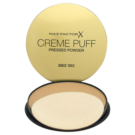 Max Factor Creme Puff No. 05 Foundation, Translucent, 0.74 O