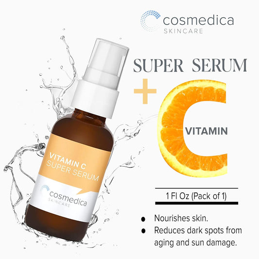 Cosmedica Skincare Vitamin C Super Serum