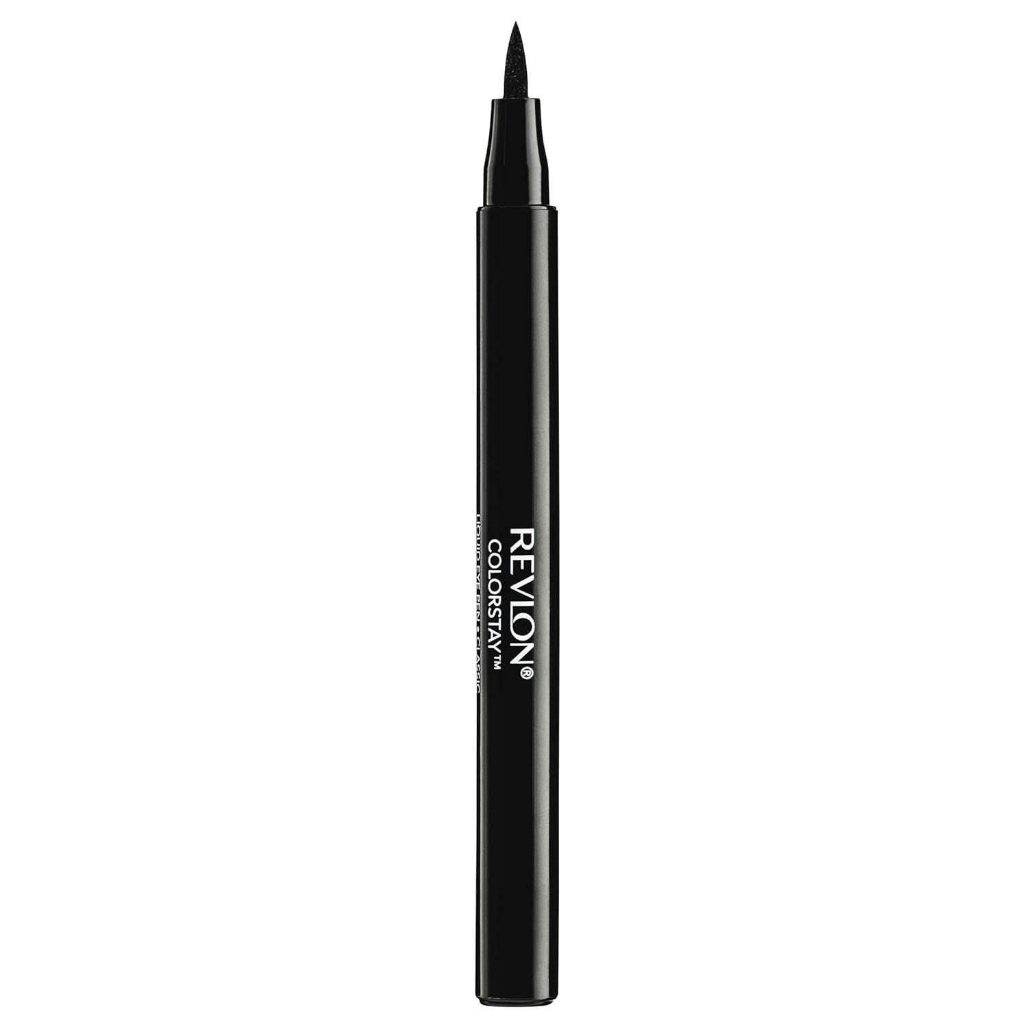 Revlon Colorstay Liquid Eye Pen - 01 Blackest Black