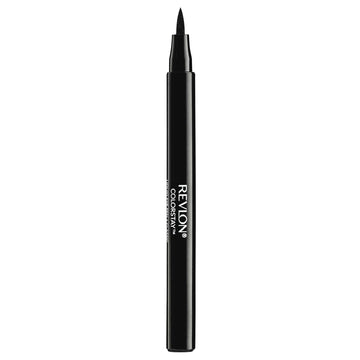 Revlon Colorstay Liquid Eye Pen - 01 Blackest Black