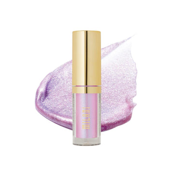 Milani Hypnotic Lights Eye Topper - Beaming Light (0.18 ) Cruelty-Free Eye Topping Glitter with a Shimmering Finish