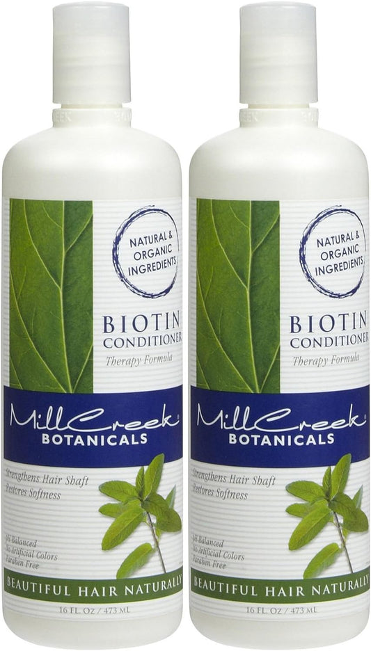 Esupli.com Millcreek Conitnr Biotin