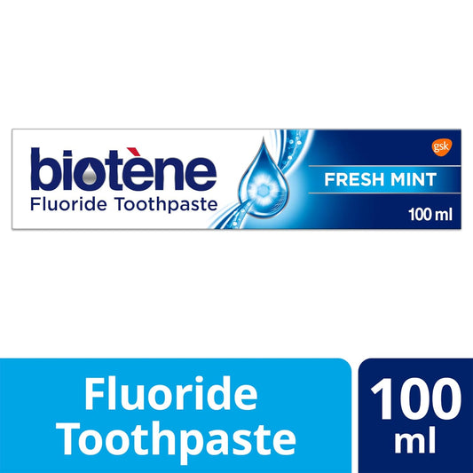 Biotene ouride Toothpaste