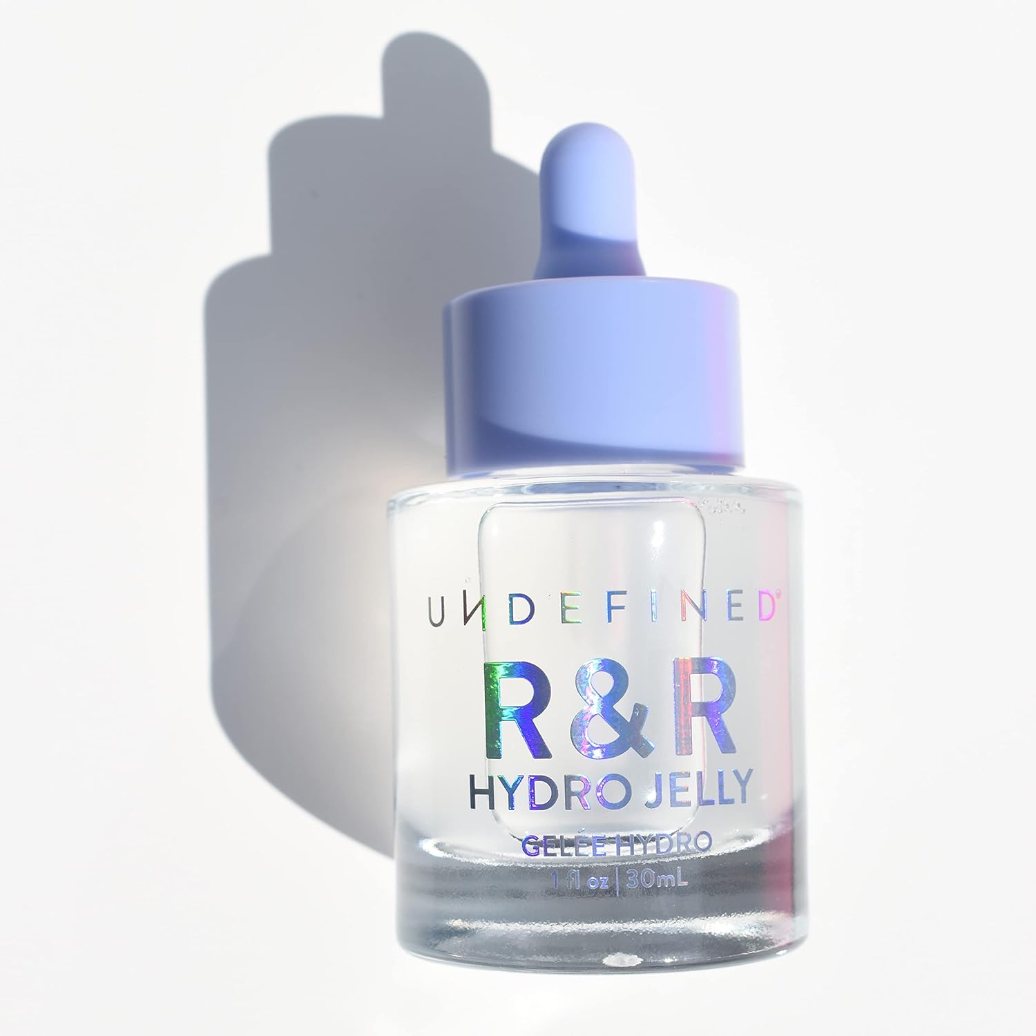 Esupli.com Undefined Beauty R&R Hydro Jelly Face + Eye Serum, Hydrating