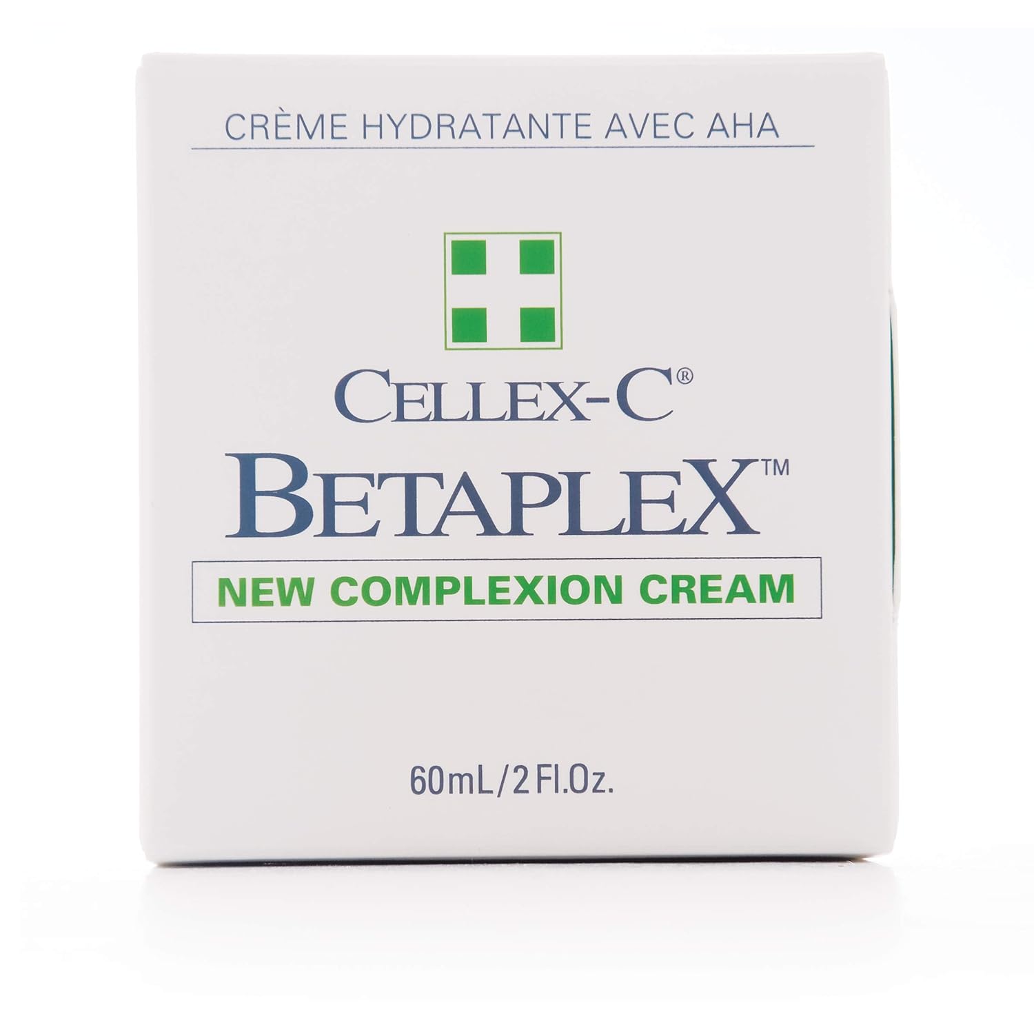 Esupli.com Cellex-C Betaplex New Complexion Cream, 2 Fl Oz (Pack of 1)