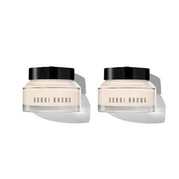 Bobbi Brown Full Size Vitamin Enriched Face Base Duo 1.7 oz 