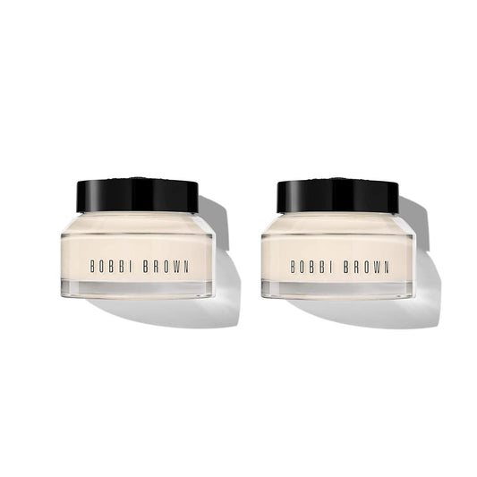 Bobbi Brown Full Size Vitamin Enriched Face Base Duo 1.7 oz 