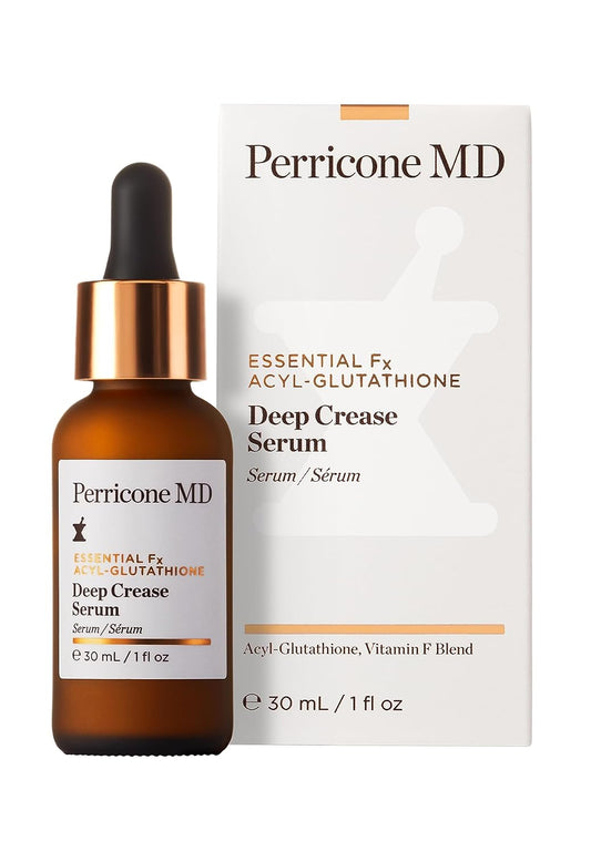 Perricone MD Essential Fx Acyl-Glutathione Deep Crease Serum 1.01   (Pack of 1)