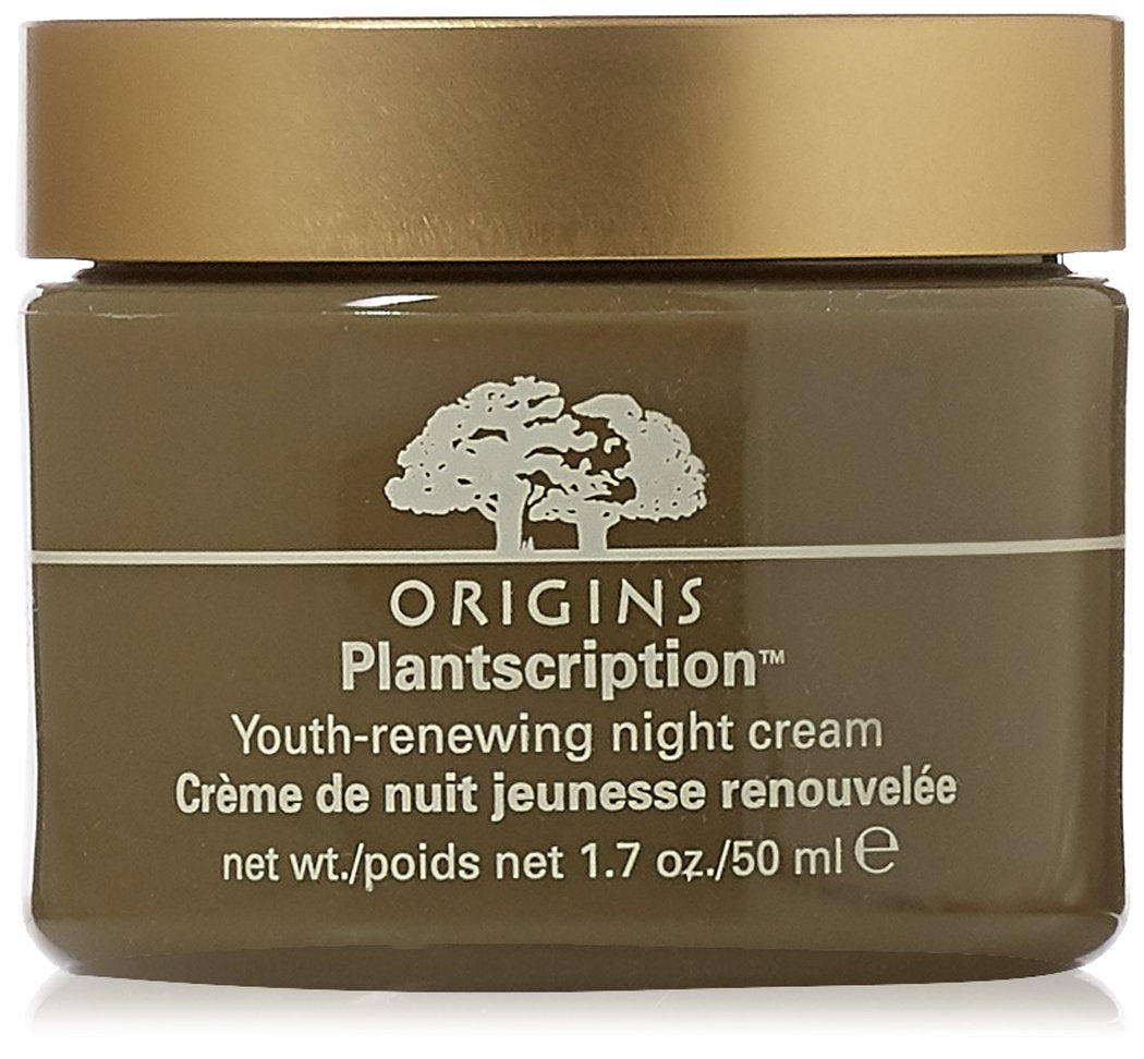 Origins Plantscription™ Youth-Renewing Power Night Cream 1.7 / 50