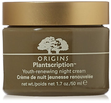 Origins Plantscription™ Youth-Renewing Power Night Cream 1.7 / 50