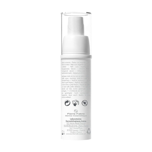 Avene Avene Cleanance Woman Serum 30 30 g