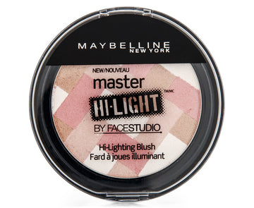 Maybelline New York Face Studio Master Hi-Light Blush #252 Illuminata, 0.31