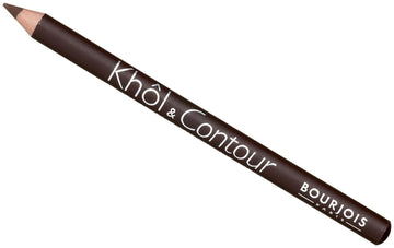 Bourjois Khol & Contour Eyeliner Pencil - 03 Brun Expressif