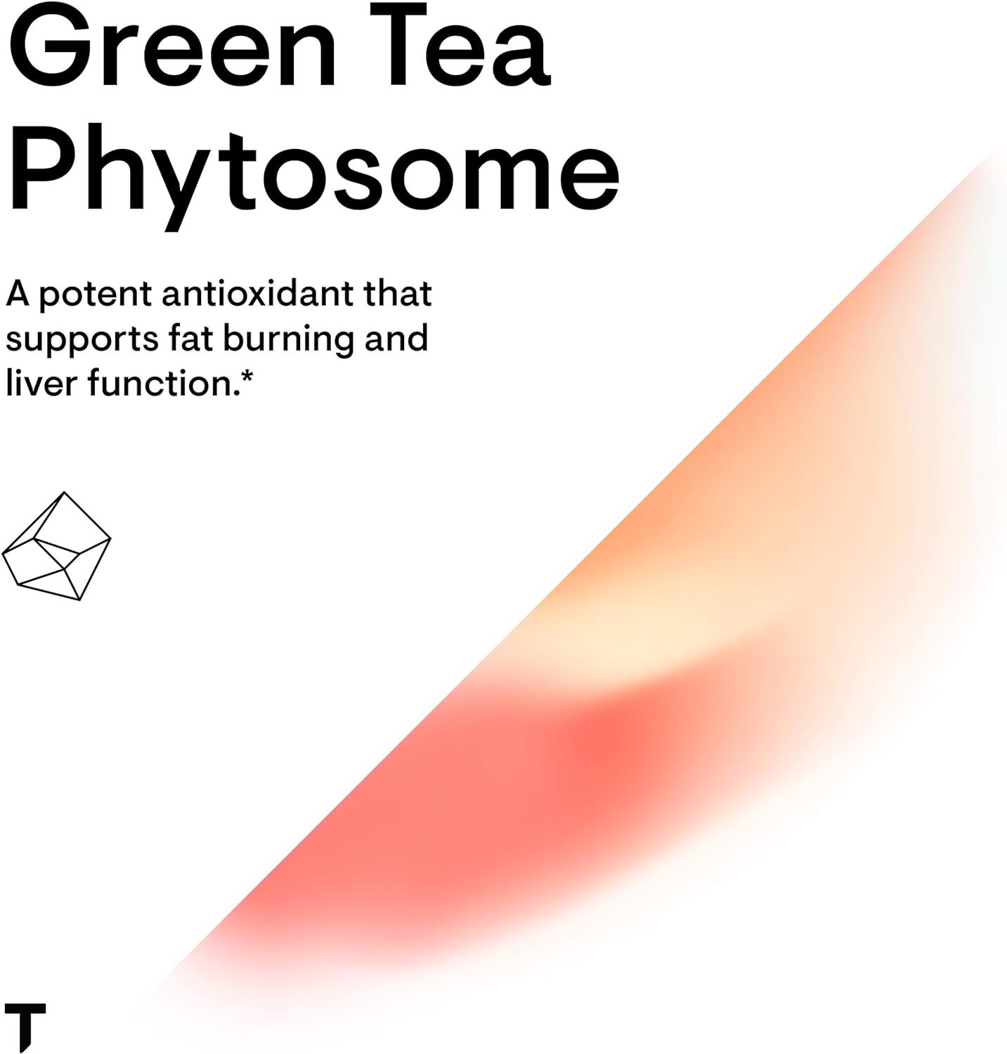 Thorne Green Tea Phytosome - Antioxidant, Liver Protective, and Metabo