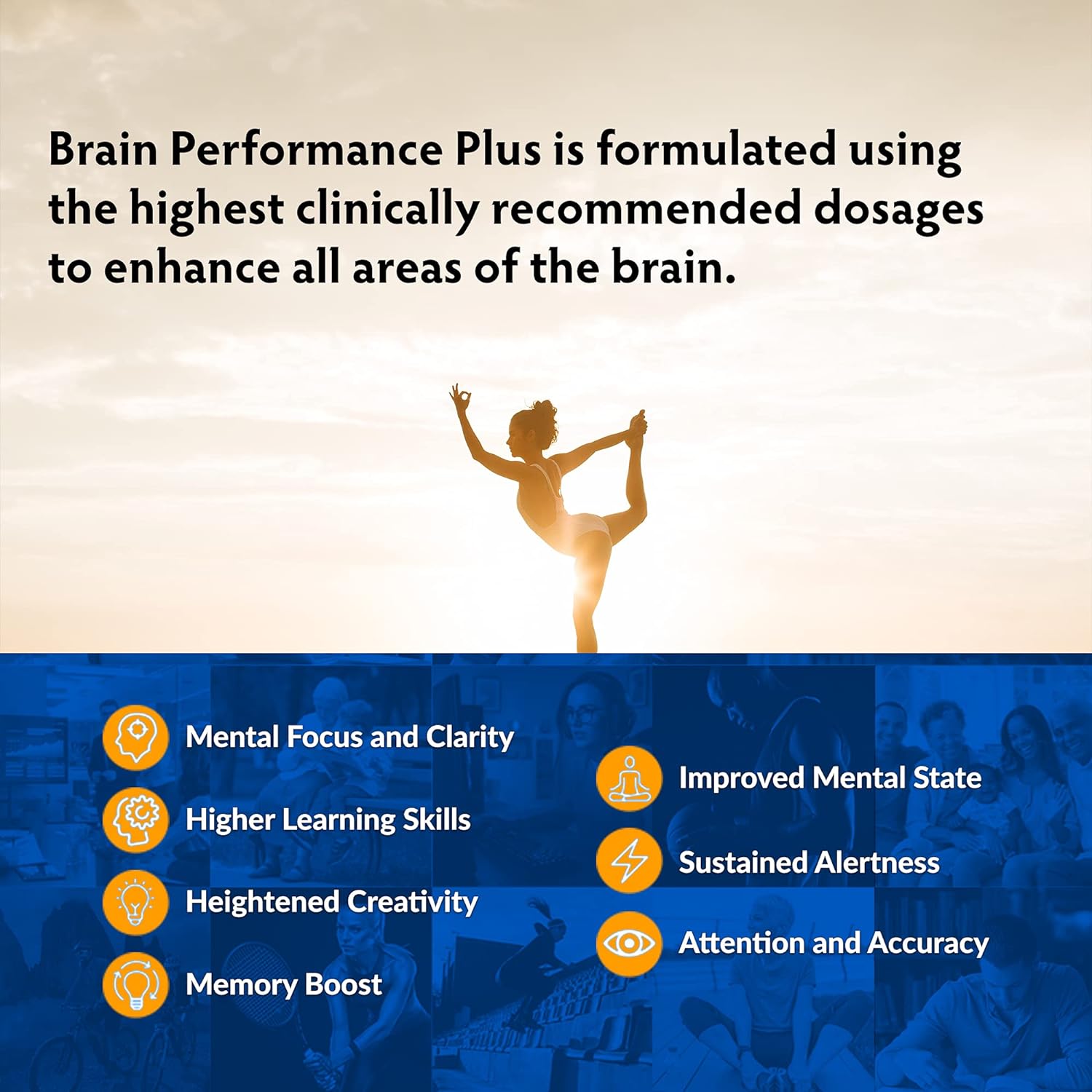Alkalife Brain Performance Plus – First Alkaline Enhancing N