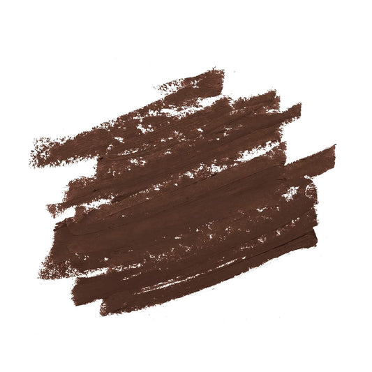 Diego dalla Palma Makeup Studio Stay On Me Eyeliner - Long-Lasting, Smudge-Proof And Water-Resistant Formula - Ultra-Soft Texture - No-Transfer Formula With A Matte Finish - 32 Brown - 0.04