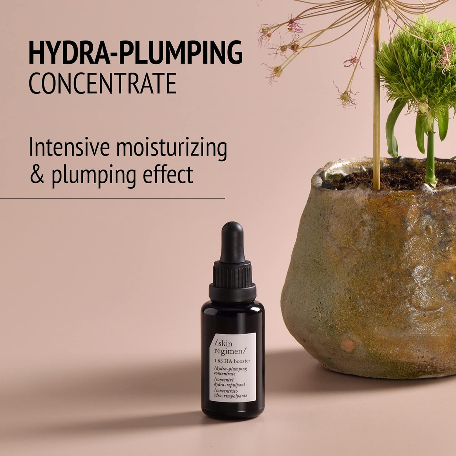 Esupli.com /skin regimen/Hydra-Plumping Concentrate 1.85 HA Booster, 0.