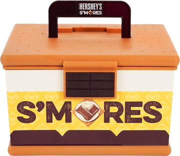 Mr. Bar-B-Q - Hershey's Deluxe S'mores Caddy