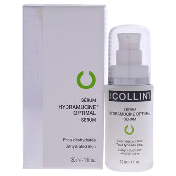 G.M. Collin Hydramucine Optimal Serum Unisex Serum 1