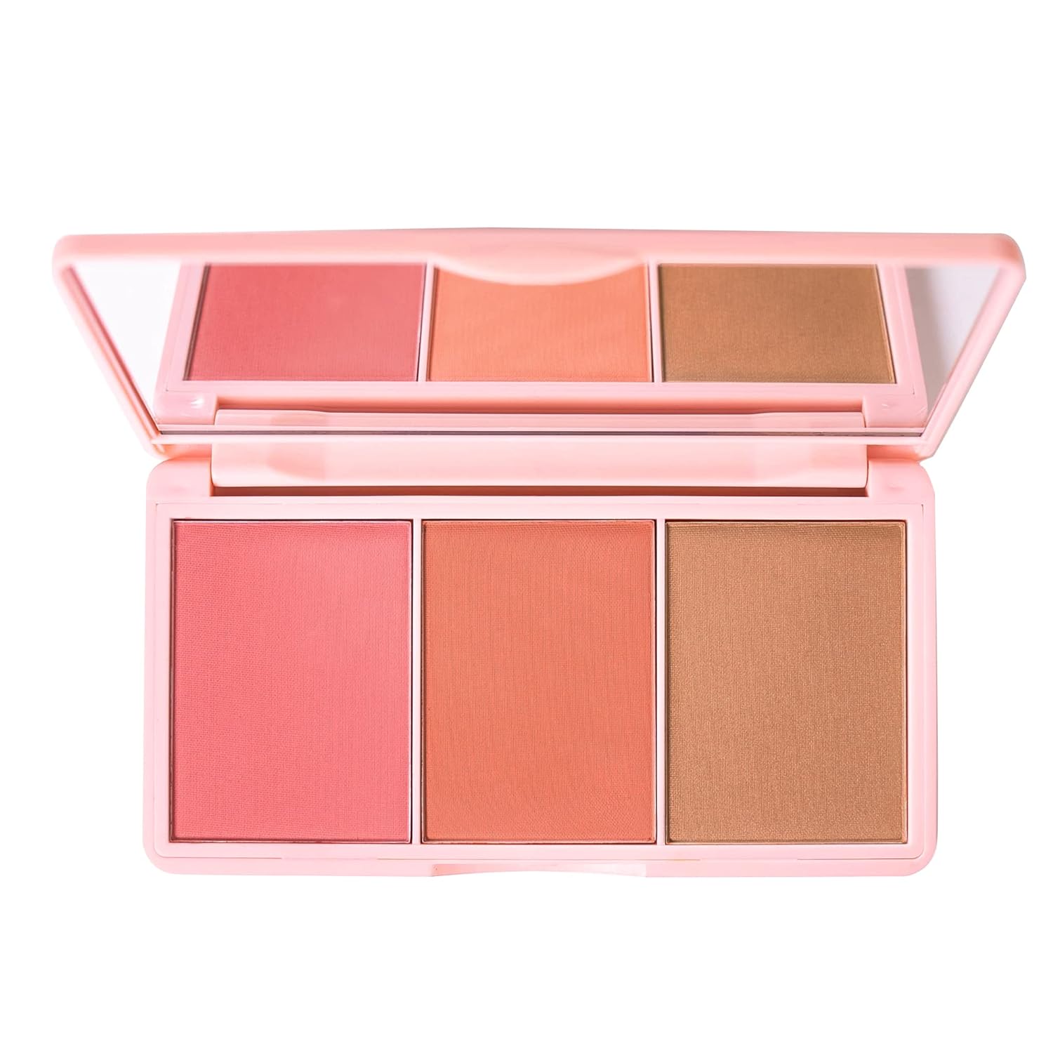Kimchi Chic Beauty Cheeky 3Some Blush Trio - 03 Bonita Señorita