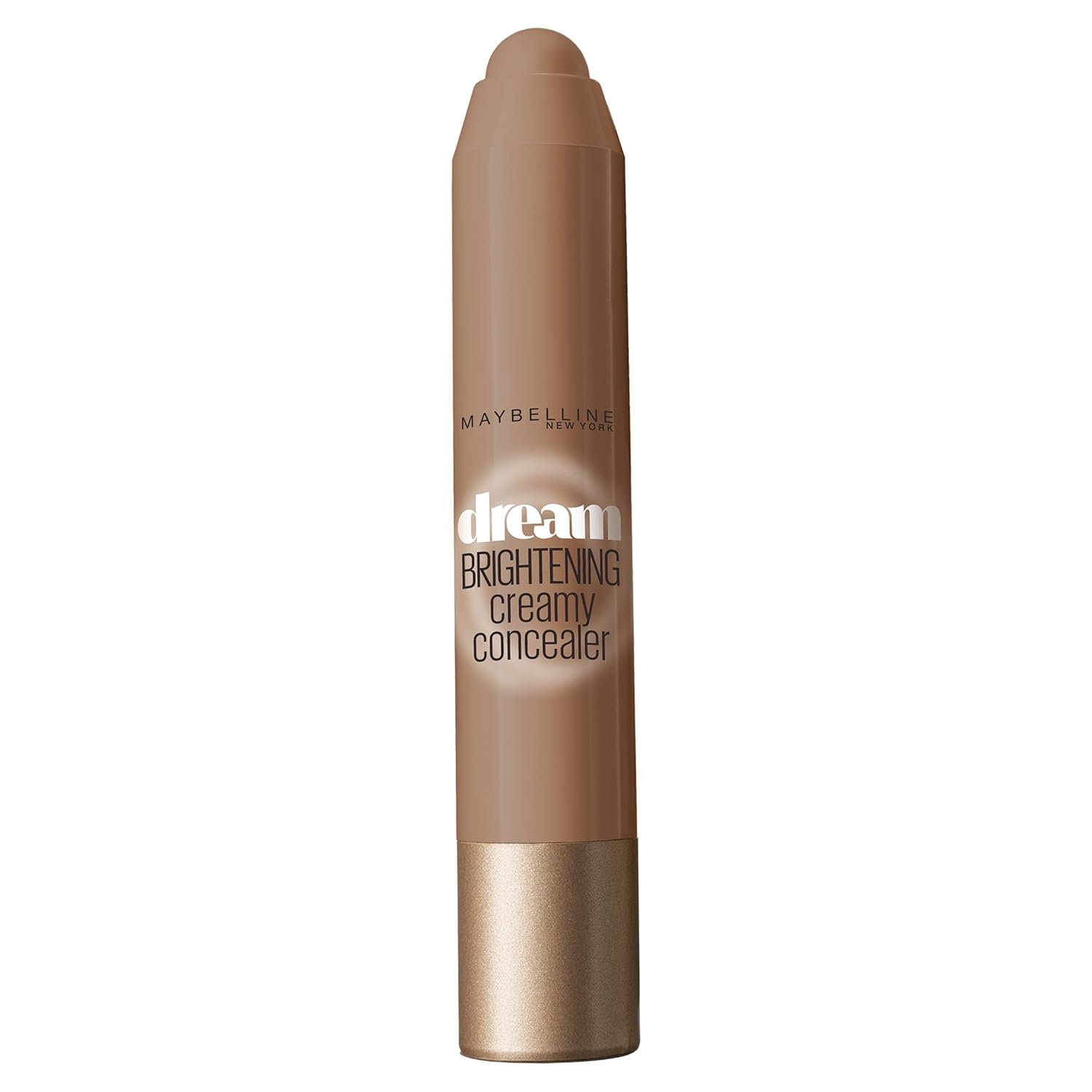 Maybelline Dream Brightening Creamy Concealer - 40 Medium 3g