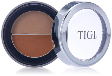 Tigi Brow Sculpting Duo, Blonde, 0.06