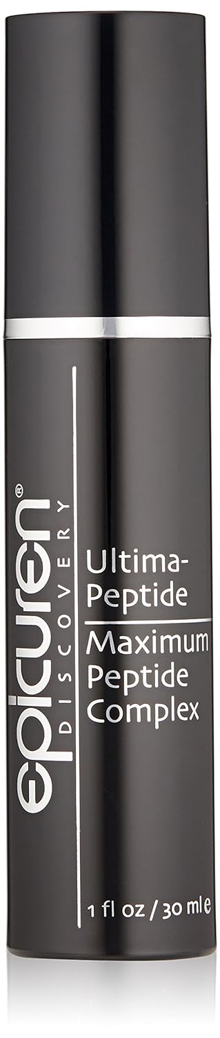 epicuren DISCOVERY Ultima Maximum Peptide Complex, 1