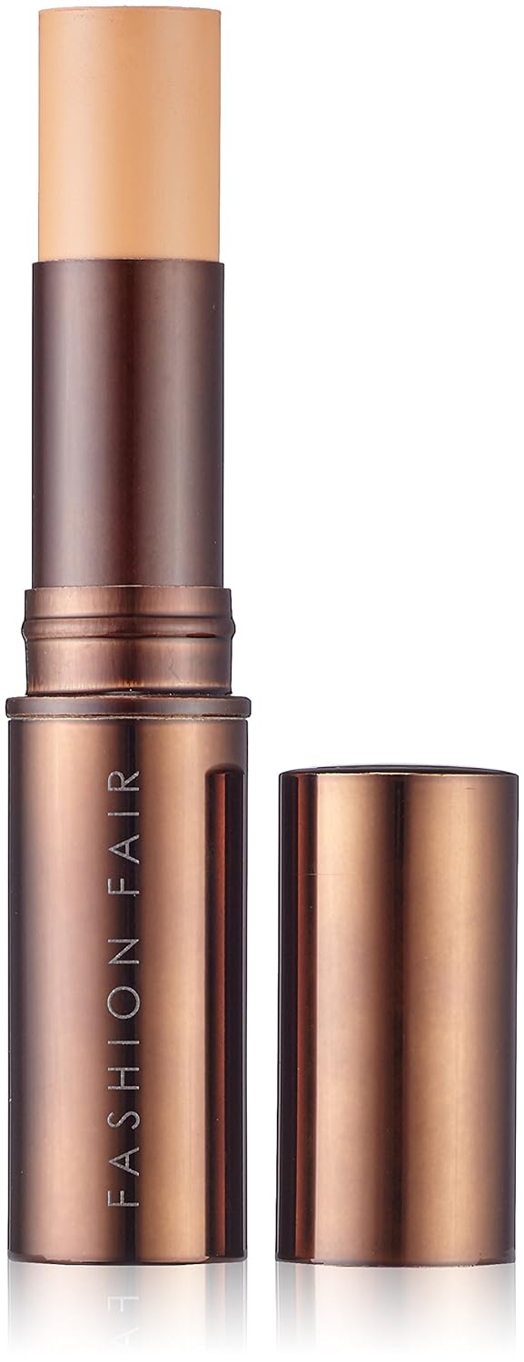Fashion Fair Fast Finish Foundation Stick Cashew