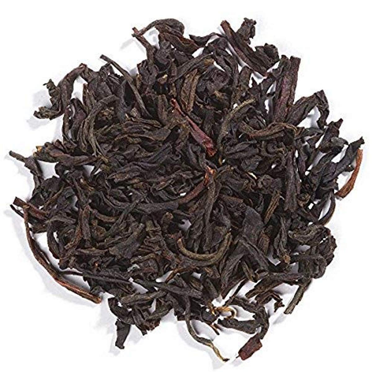 Frontier Co-op English Breakfast Black Tea, Bulk, Full, Robust, Malty Flavor, Kosher, Organic, Non ETO