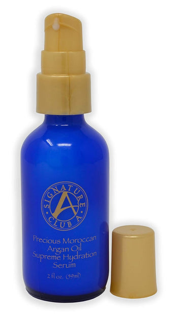 Esupli.com 2 oz. Precious Moroccan Argan Oil Supreme Hydration Serum