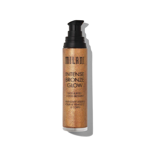 Glow Luminizing Liquid Bronzer