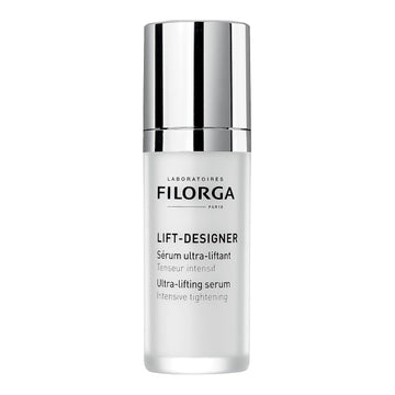 Filorga Lift-Designer Ultra-Lifting Anti Aging Face Serum, Skincare Treatment With Hyaluronic Acid, Collagen, and Cell Factors to Tighten Skin and Sculpt Facial Appearance, 1 .