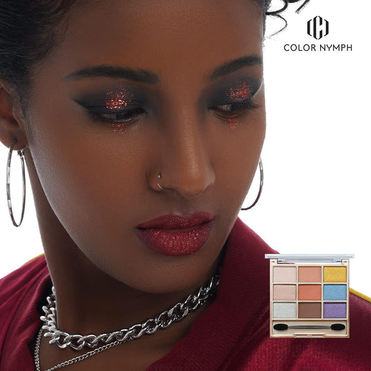 Makeup Kit for Teen Girls 12 Days Advent Calendar Week Makeup Countdown Set Perfect Makeup Advent Calendar of Makeup Gift Set Cruelty Free with 12 Individually Boxed Makeup Kits Surprises