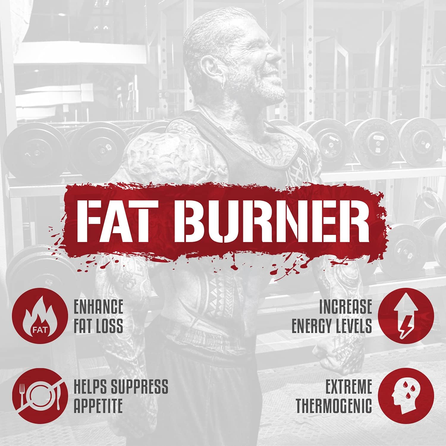 5% Nutrition 2-Stack | Stage Ready + Shred Time Supplement Stack | Diu