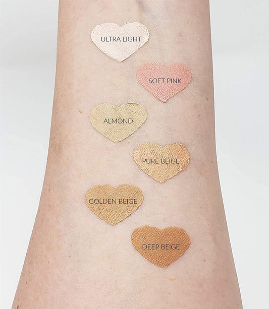 Judith August - The Everything Pencil Deluxe - Face & Body Concealer (Ultra Light)