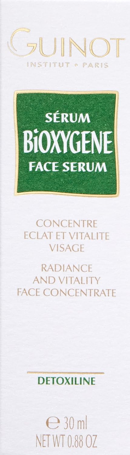 Guinot Bioxygene Face Serum, 0.88