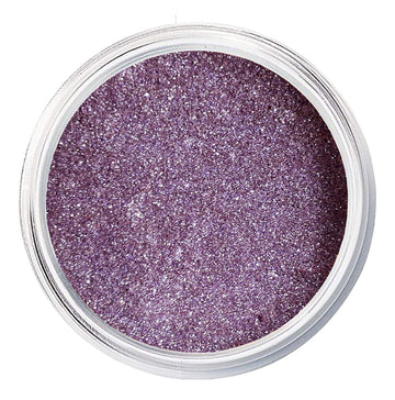 Giselle Cosmetics Loose Powder Organic Mineral Eyeshadow - Purple Power