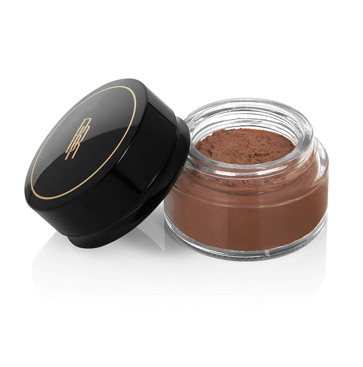 Black Radiance Color Perfect HD Mousse Foundation, Cinnamon 