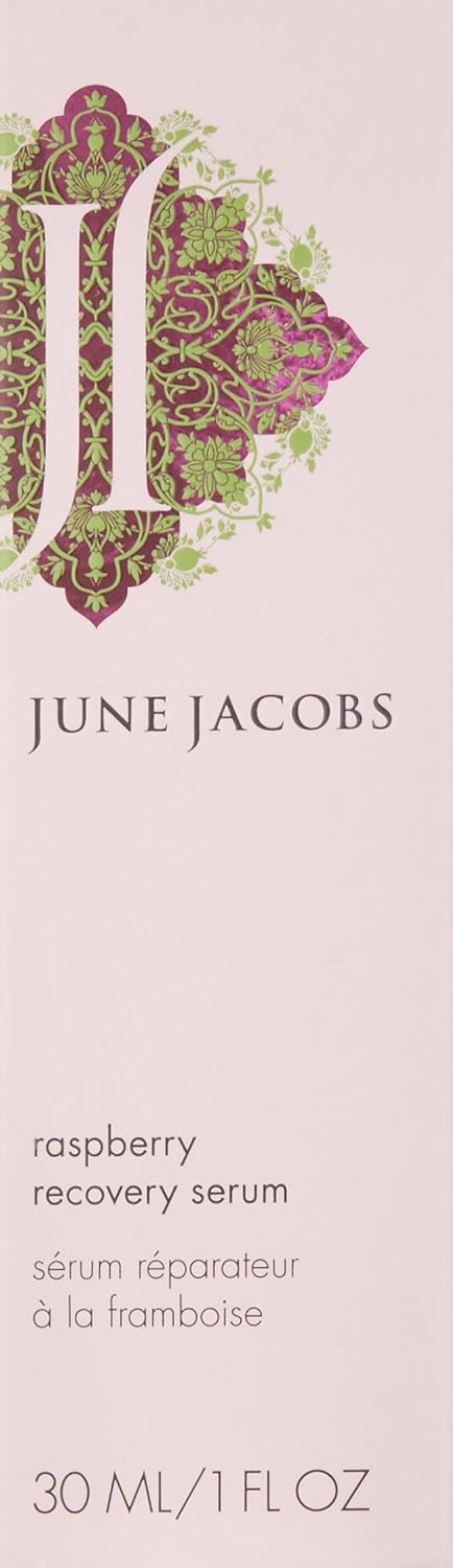 June Jacobs Raspberry Recovery Serum, 1