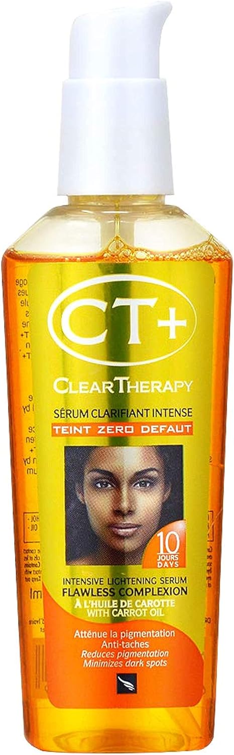 Esupli.com CT+ Clear Therapy carrot serum 75 ml (1 Pcs)