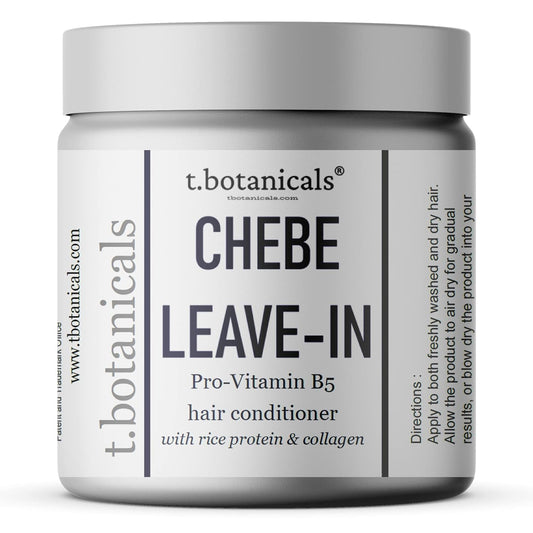 Chebe Butter and Leave In Conditioner Bundle (Lavender), 8 . Each